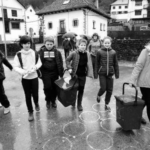 Compostaje en colegios.