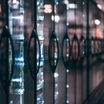 Cámaras de refrigeración en linea.