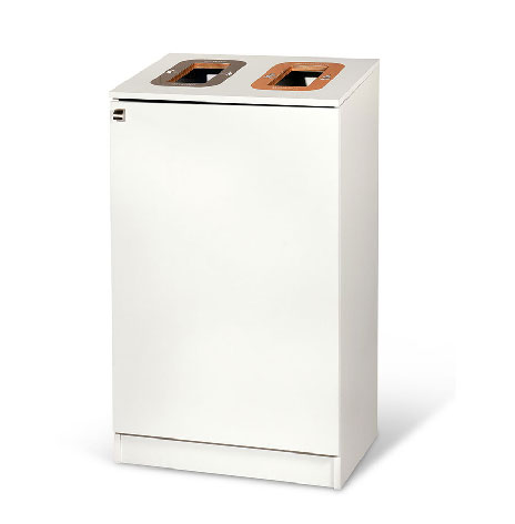 multi 2 bin longopac