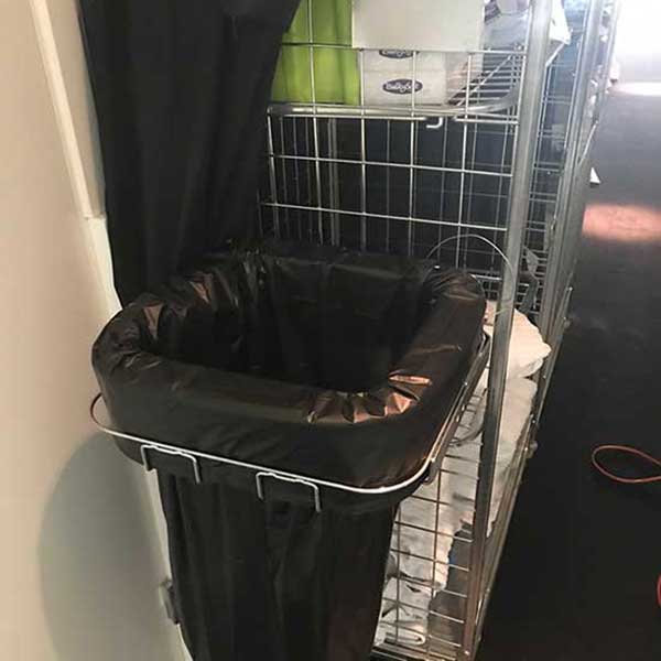 2 flex trolley longopac