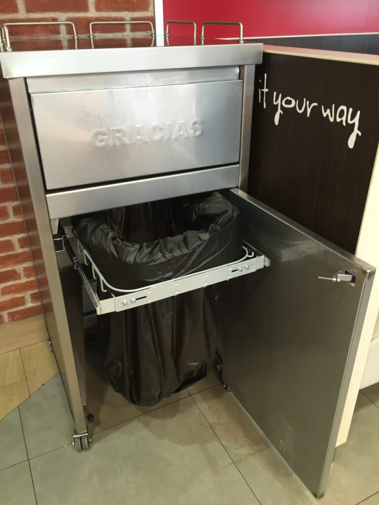 Longopac Flex 1