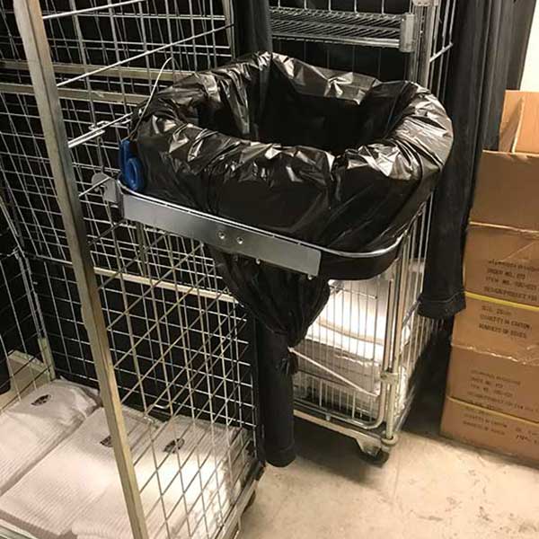 3 flex trolley longopac